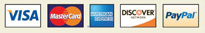 Pico Rivera, CA Plumbers 365 Accept Credit Cards